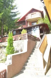 Busteni-Vila de vacanta ,panorama spectaculoasa 
