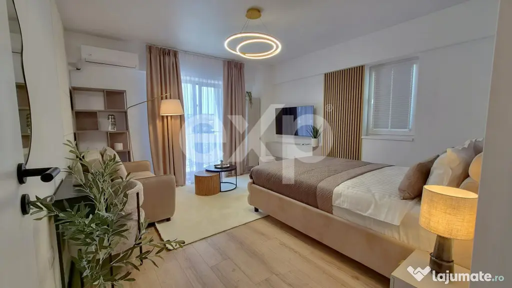 2 Camere Premium, Prima Închiriere – Păcurari