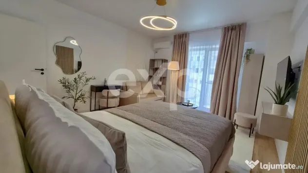 2 Camere Premium, Prima Închiriere – Păcurari