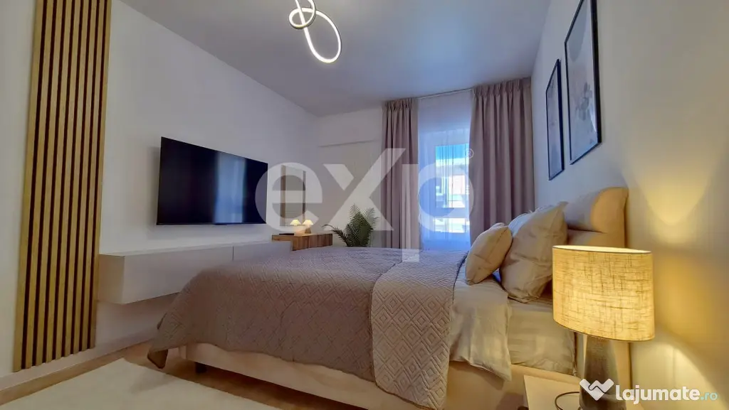 2 Camere Premium, Prima Închiriere – Păcurari