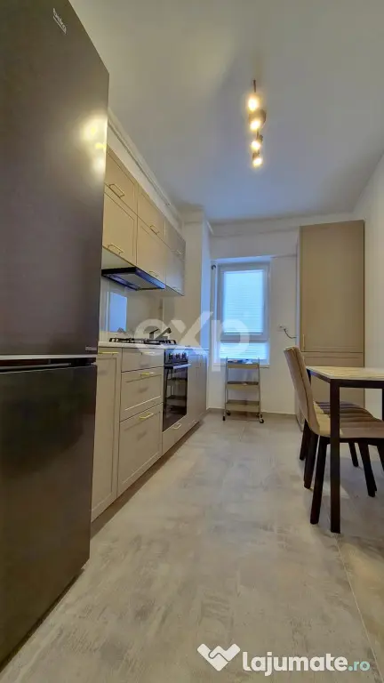 2 Camere Premium, Prima Închiriere – Păcurari