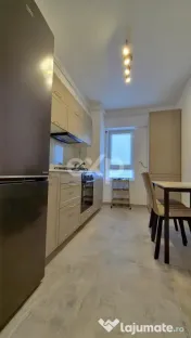 2 Camere Premium, Prima Închiriere – Păcurari 