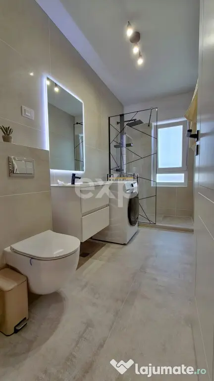 2 Camere Premium, Prima Închiriere – Păcurari