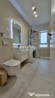2 Camere Premium, Prima Închiriere – Păcurari 