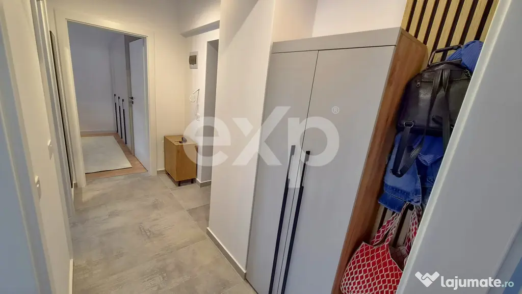 2 Camere Premium, Prima Închiriere – Păcurari