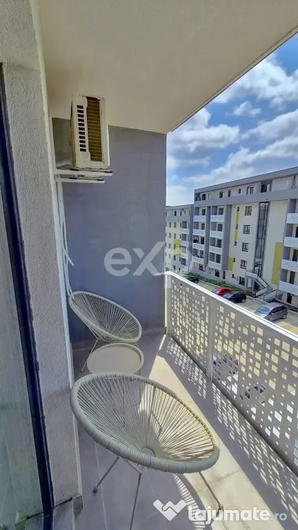 2 Camere Premium, Prima Închiriere – Păcurari