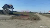 Teren Balotesti- Saftica- ideal pentru constructie locuinte. 