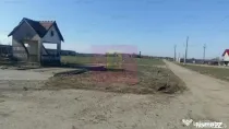 Teren Balotesti- Saftica- ideal pentru constructie locuinte.