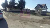 Teren Balotesti- Saftica- ideal pentru constructie locuinte. 