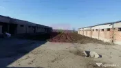 Teren Balotesti- Saftica- ideal pentru constructie locuinte. 