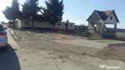 Teren Balotesti- Saftica- ideal pentru constructie locuinte. 