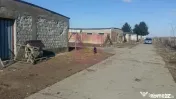 Teren Balotesti- Saftica- ideal pentru constructie locuinte. 