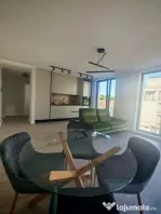 Apartament cu 2 camere in zona Gruia
