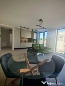Apartament cu 2 camere in zona Gruia