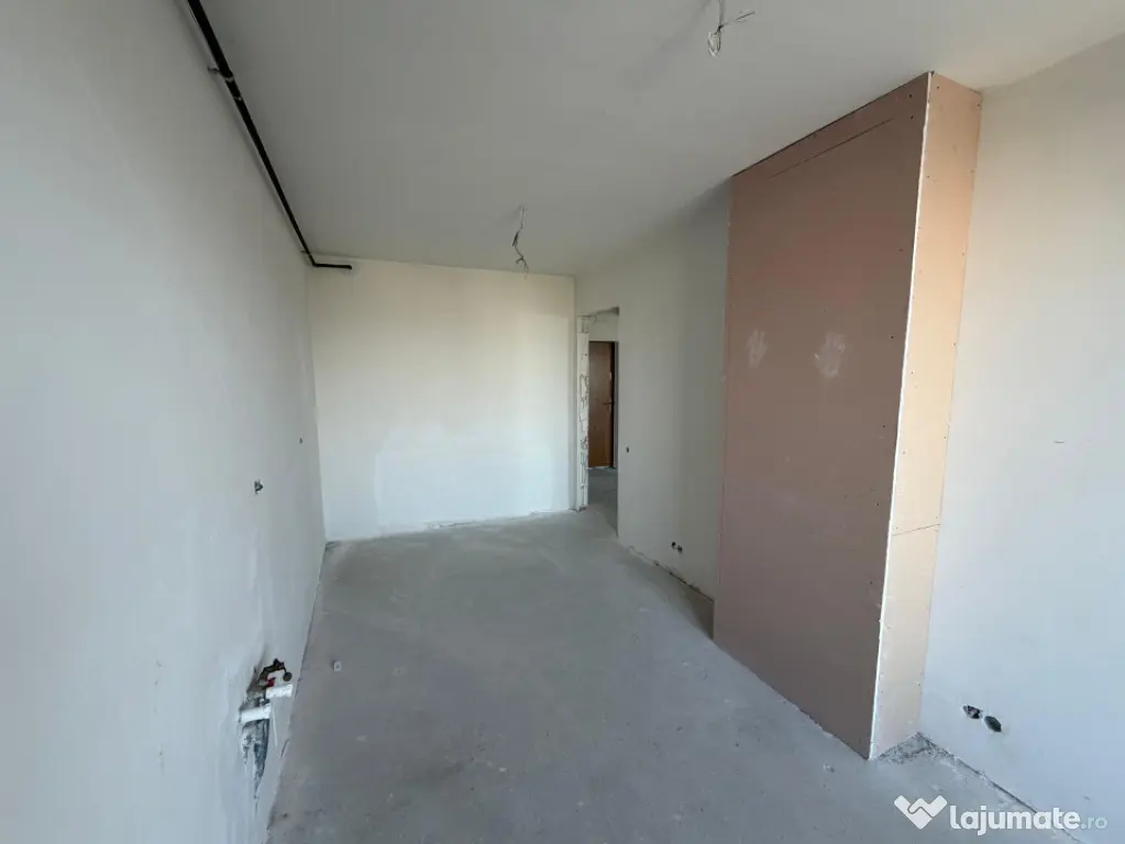 Penthouse de 3 camere, 109,6 mp, zona Zorilor