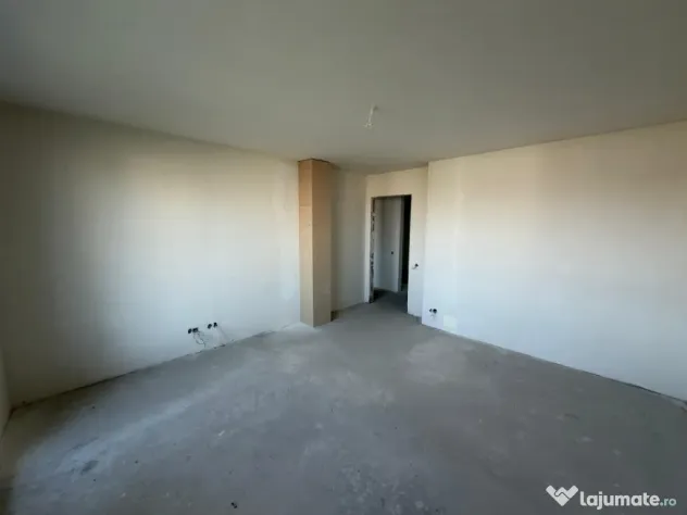 Penthouse de 3 camere, 109,6 mp, zona Zorilor