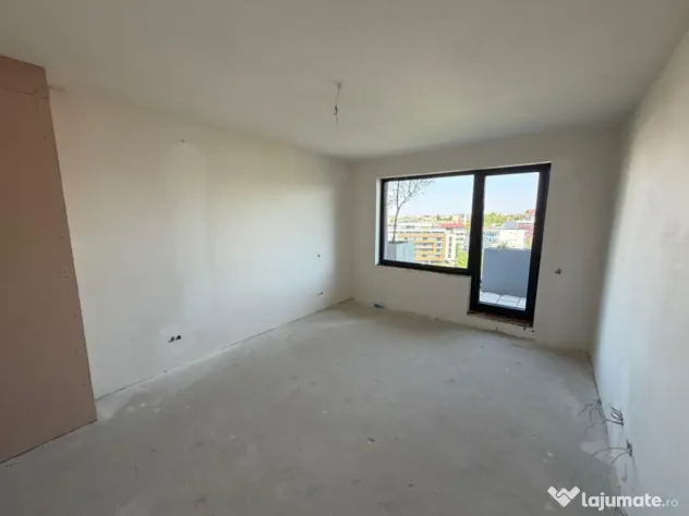 Penthouse de 3 camere, 109,6 mp, zona Zorilor