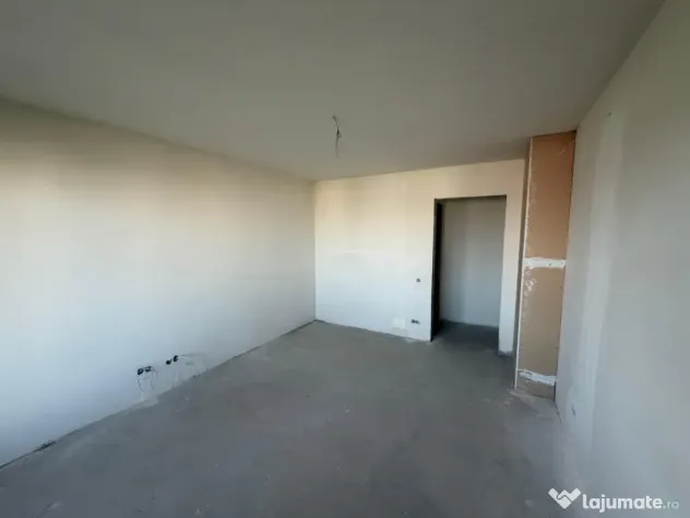 Penthouse de 3 camere, 109,6 mp, zona Zorilor