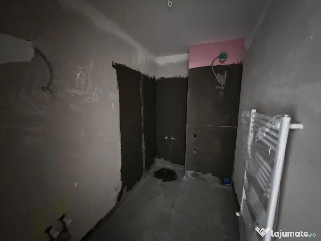 Penthouse de 3 camere, 109,6 mp, zona Zorilor