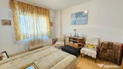 Apartament 3 camere Centrul Civic,etajul 3,decomandat,155000 