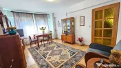 Apartament 3 camere Centrul Civic,etajul 3,decomandat,155000 