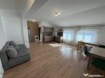 Garsonieră de închiriat, 35 mp, zona Avram Iancu