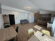 Garsonieră de închiriat, 35 mp, zona Avram Iancu