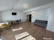 Garsonieră de închiriat, 35 mp, zona Avram Iancu