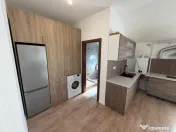 Garsonieră de închiriat, 35 mp, zona Avram Iancu