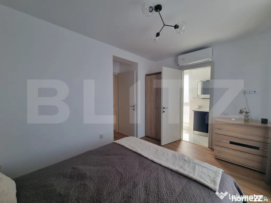 Duplex modern, 142 mp, zona Iris - Cluj-Napoca (Cluj)