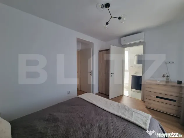 Duplex modern, 142 mp, zona Iris - Cluj-Napoca (Cluj)