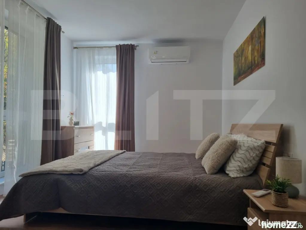 Duplex modern, 142 mp, zona Iris - Cluj-Napoca (Cluj)