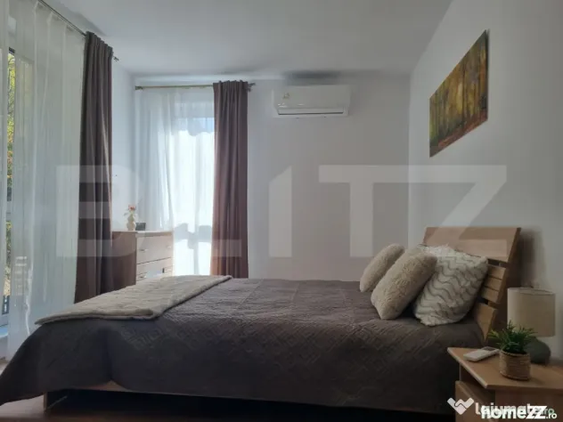 Duplex modern, 142 mp, zona Iris - Cluj-Napoca (Cluj)