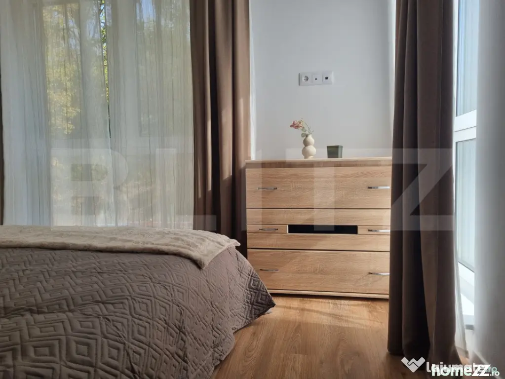 Duplex modern, 142 mp, zona Iris - Cluj-Napoca (Cluj)