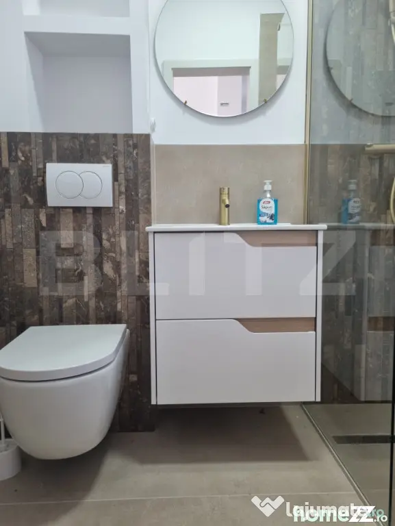 Duplex modern, 142 mp, zona Iris - Cluj-Napoca (Cluj)