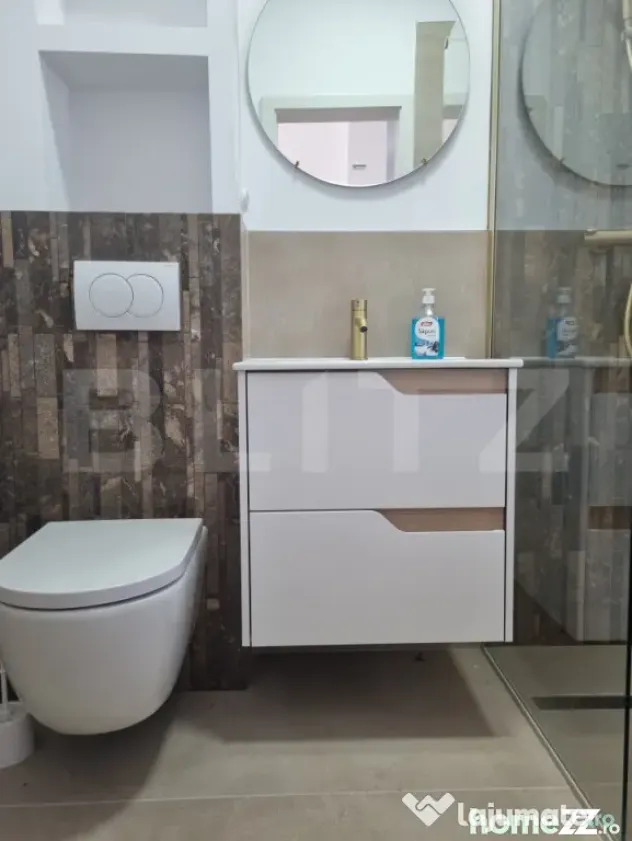 Duplex modern, 142 mp, zona Iris - Cluj-Napoca (Cluj)