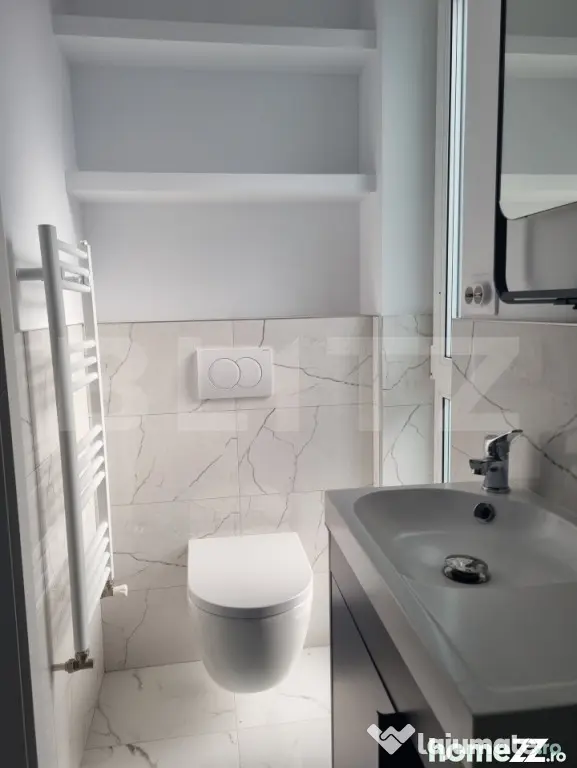 Duplex modern, 142 mp, zona Iris - Cluj-Napoca (Cluj)