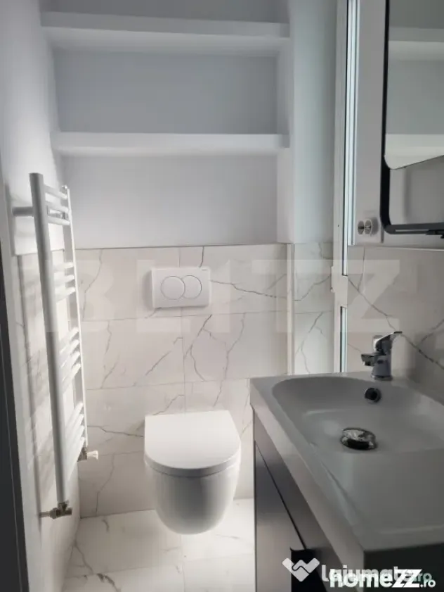 Duplex modern, 142 mp, zona Iris - Cluj-Napoca (Cluj)