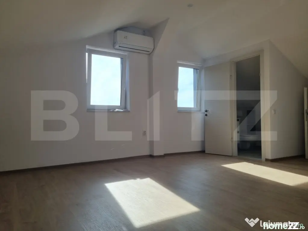 Duplex modern, 142 mp, zona Iris - Cluj-Napoca (Cluj)