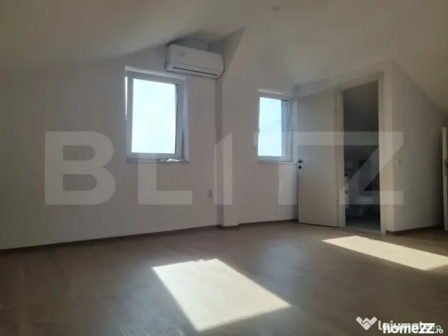 Duplex modern, 142 mp, zona Iris - Cluj-Napoca (Cluj)