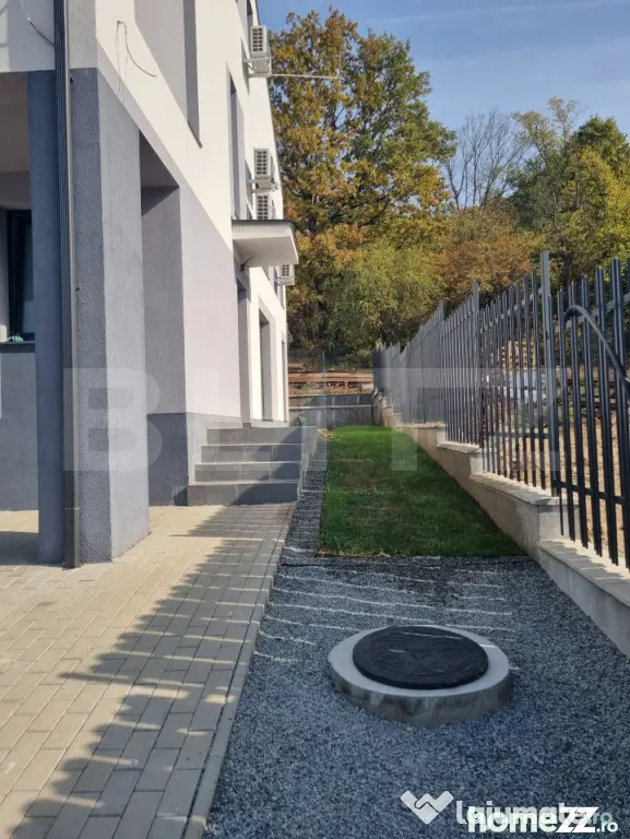 Duplex modern, 142 mp, zona Iris - Cluj-Napoca (Cluj)