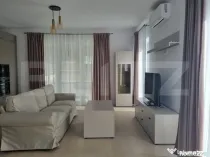 Duplex modern, 142 mp, zona Iris