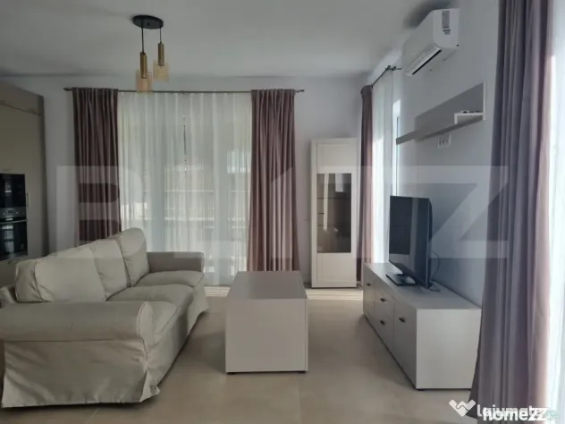 Duplex modern, 142 mp, zona Iris - Cluj-Napoca (Cluj)