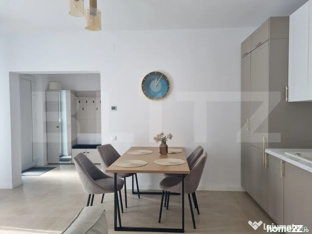 Duplex modern, 142 mp, zona Iris - Cluj-Napoca (Cluj)