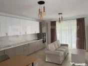Prima inchiriere! Duplex modern, 2 parcari, zona linistita,