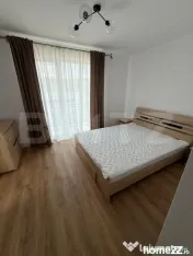 Prima inchiriere! Duplex modern, 2 parcari, zona linistita,