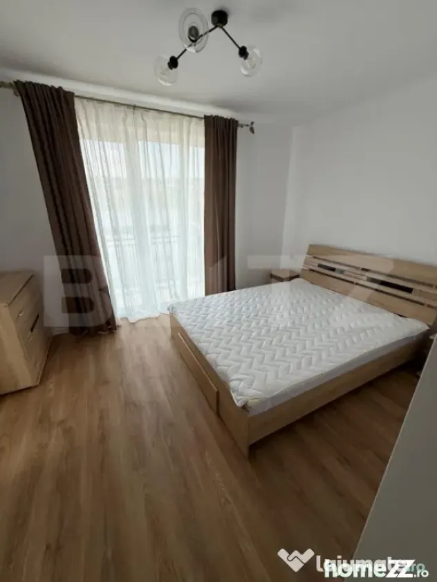 Prima inchiriere! Duplex modern, 2 parcari, zona linistita,