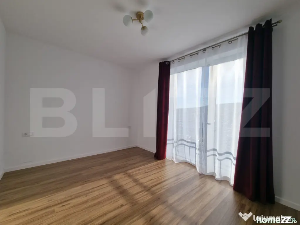Prima inchiriere! Duplex modern, 2 parcari, zona linistita,