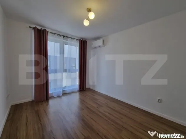 Prima inchiriere! Duplex modern, 2 parcari, zona linistita,