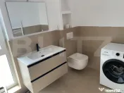 Prima inchiriere! Duplex modern, 2 parcari, zona linistita,